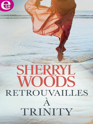 cover image of Retrouvailles à Trinity